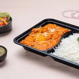 Paneer Makhani Box