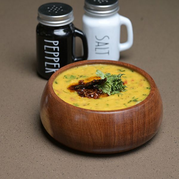 Dal Tadka