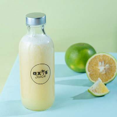 Mosambi Juice