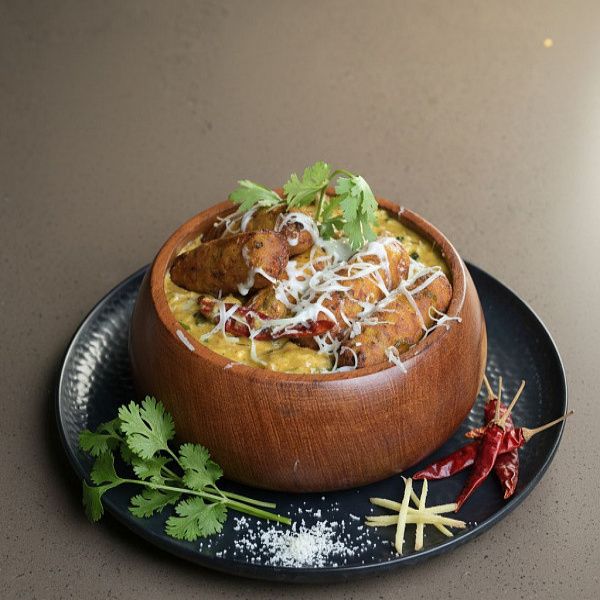 Veg Finger Kofta