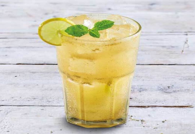 Masala Coldrink