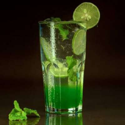 Green Ocean