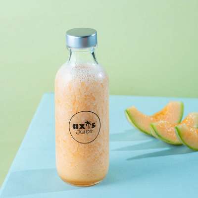 Muskmelon Juice