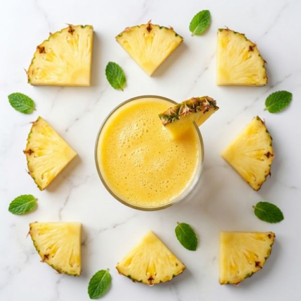 Pineapple Juice