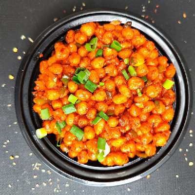 Crispy Corn