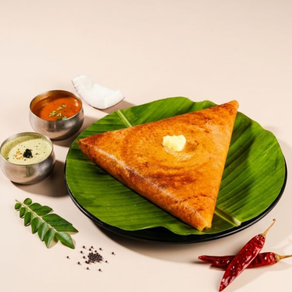 Mysore Masala Dosa
