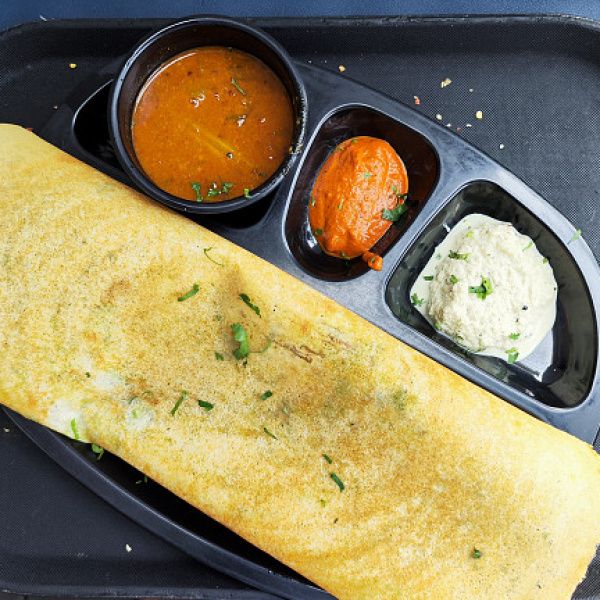 Masala Dosa