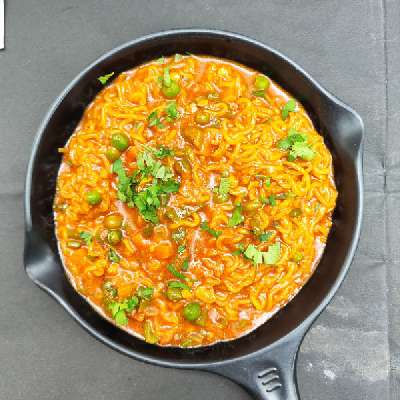 Schezwan Maggi
