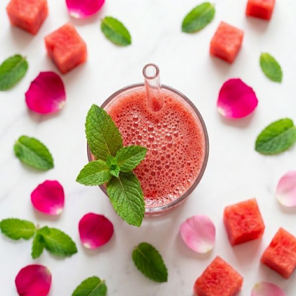 Rose Melon
