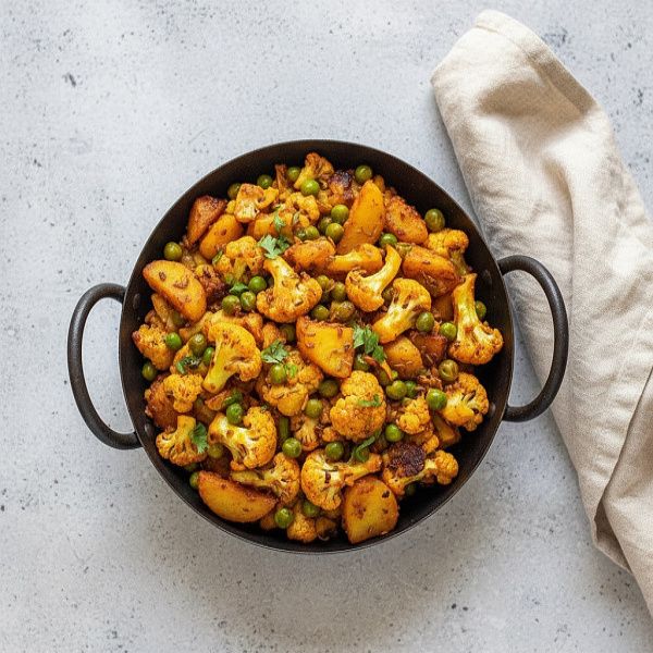 Aloo Gobi