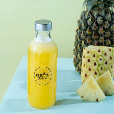 Pineapple Juice