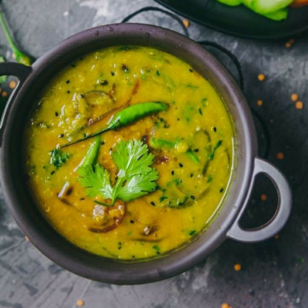 Dal Fry