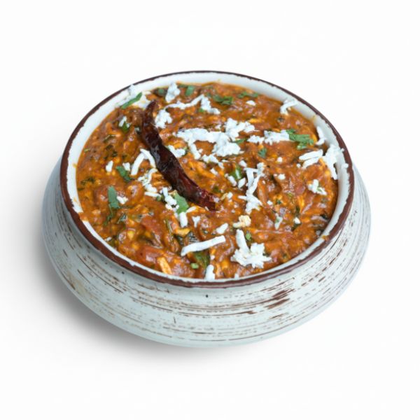 Paneer Lachchedar