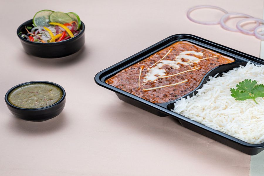 Dal Makhani Box