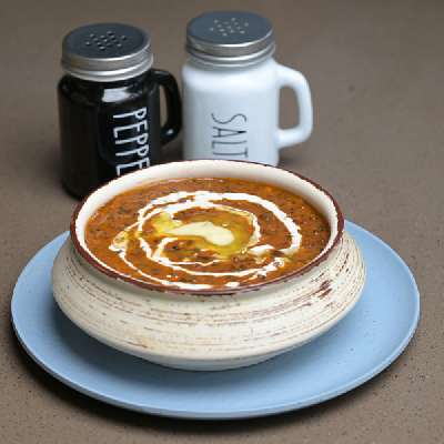Dal Makhani