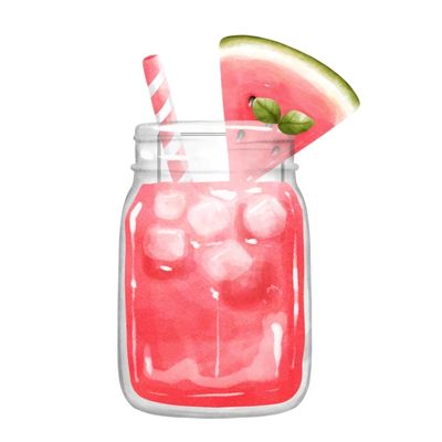 FRESH JUICE