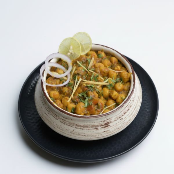 Chana Masala