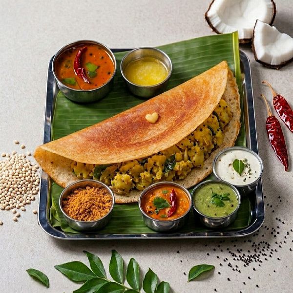 Benne Ghee Podi Masala