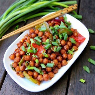 Channa Chilli