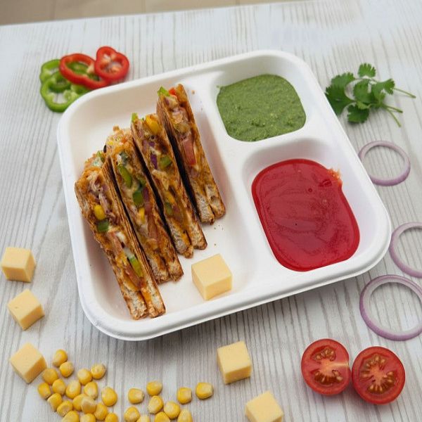 Italian Style Sandwich