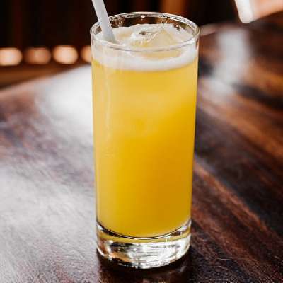 Pinelime Juice