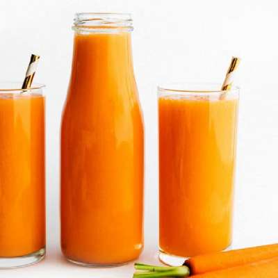 Carrot Juice