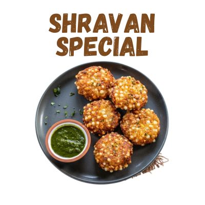 Sawan Special Food