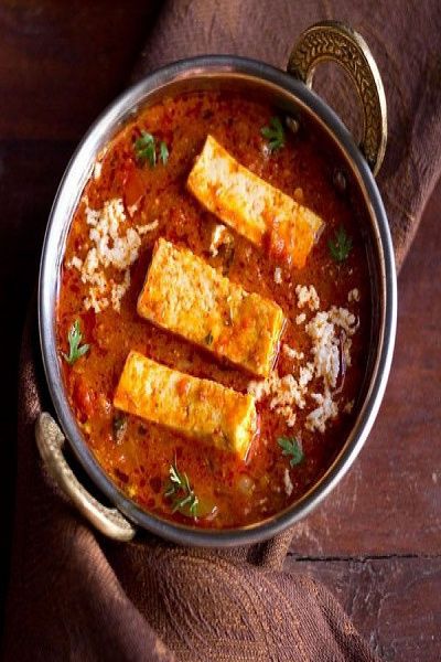 Paneer Lajij