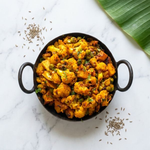 Mix Veg