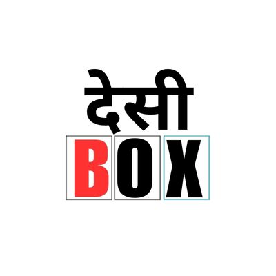 Desi Box
