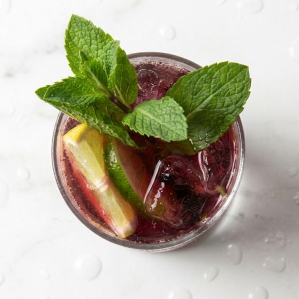 Dark Mojito