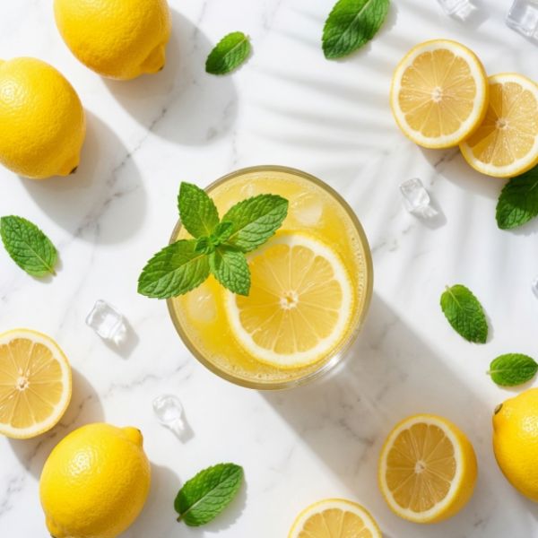 Mosambi Juice