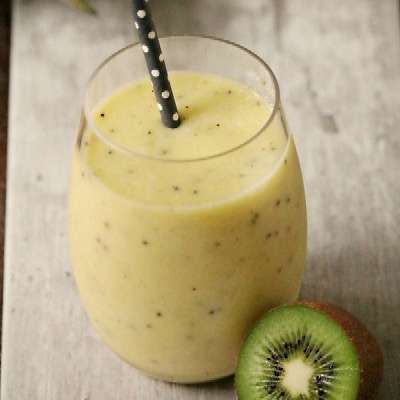 Kiwi Pineapple Juice