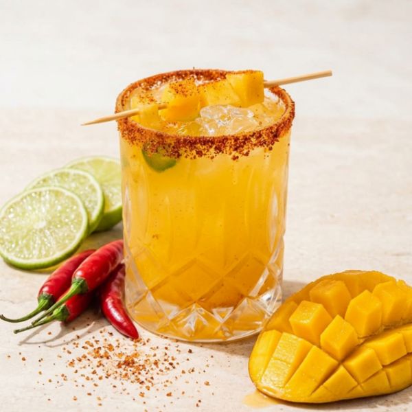 Chilli Mango
