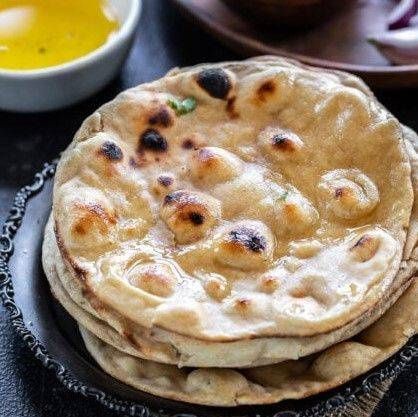 Butter Roti
