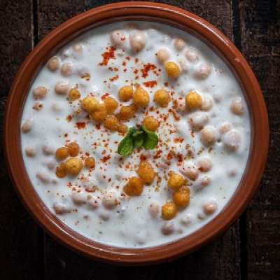 Bundi Raita