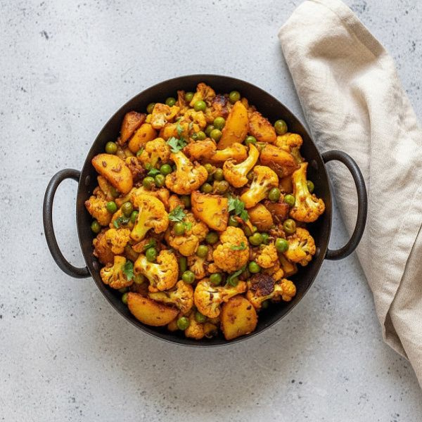 Gobi Masala