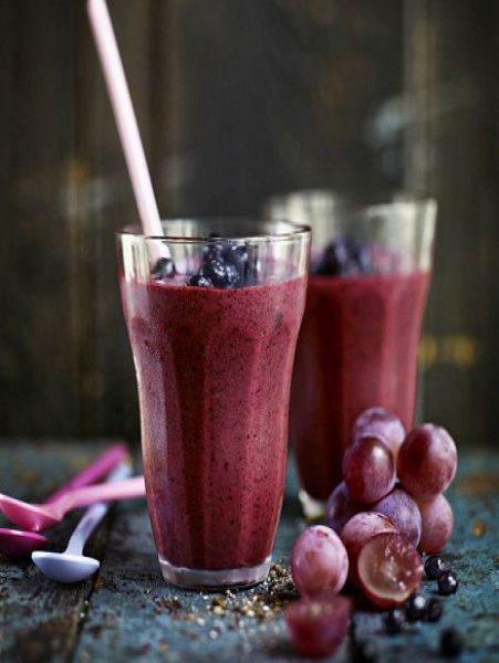 Grapes Juice