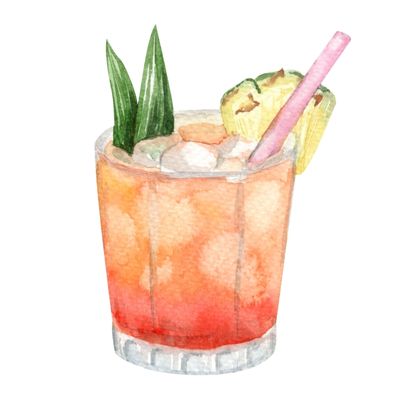 MOCKTAILS