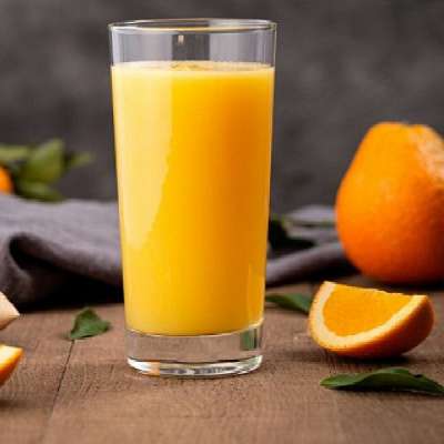 Sunrise Juice