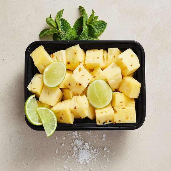Pineapple Platter