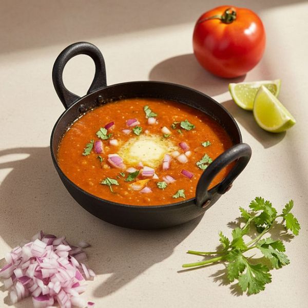 Extra Bhaji