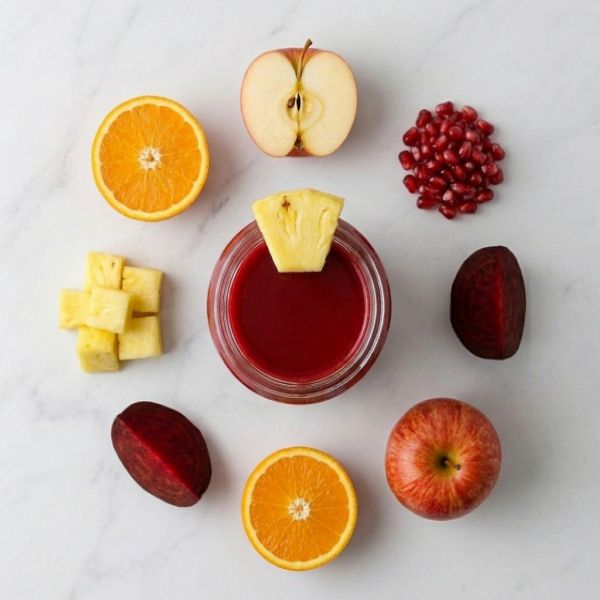 Five Star Juice