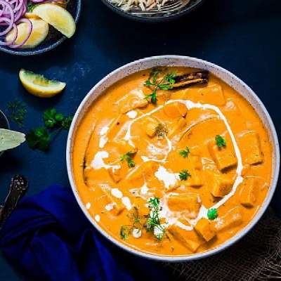 Paneer Shahi