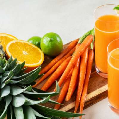 Vitamin Booster