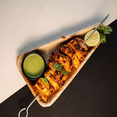 Paneer Lemon Tikka