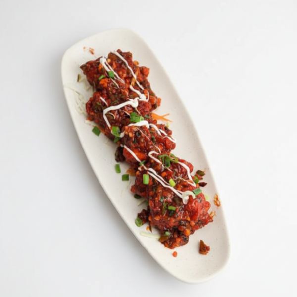 Paneer Suttibutti