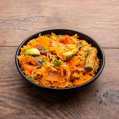 Sambhar Rice