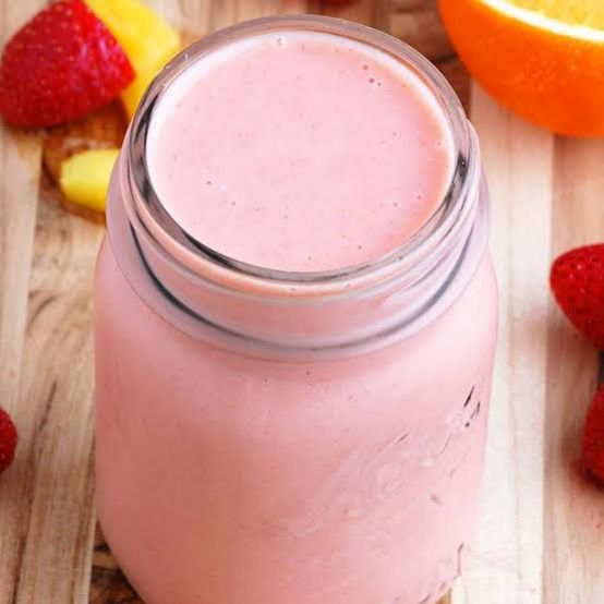 Vitamin C Smoothie