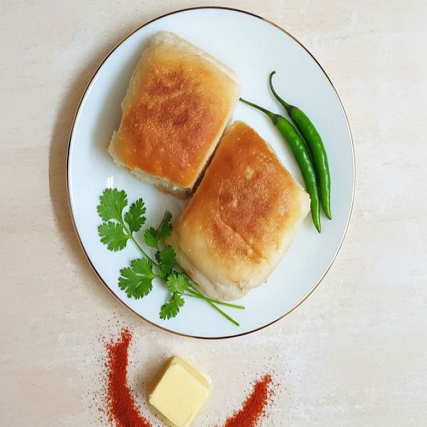 Extra Pav